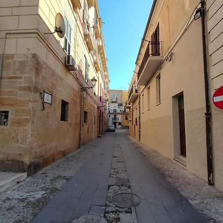 Apartament Casa Cutetto Crotone Zewnętrze zdjęcie
