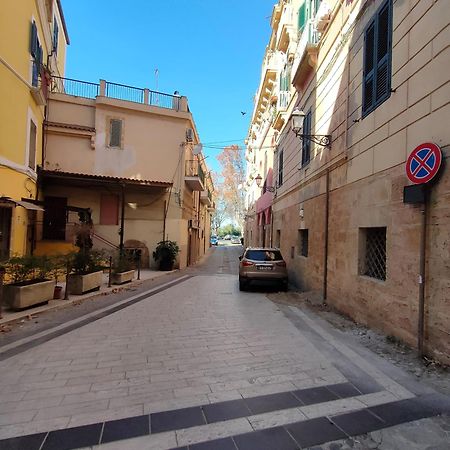 Apartament Casa Cutetto Crotone Zewnętrze zdjęcie