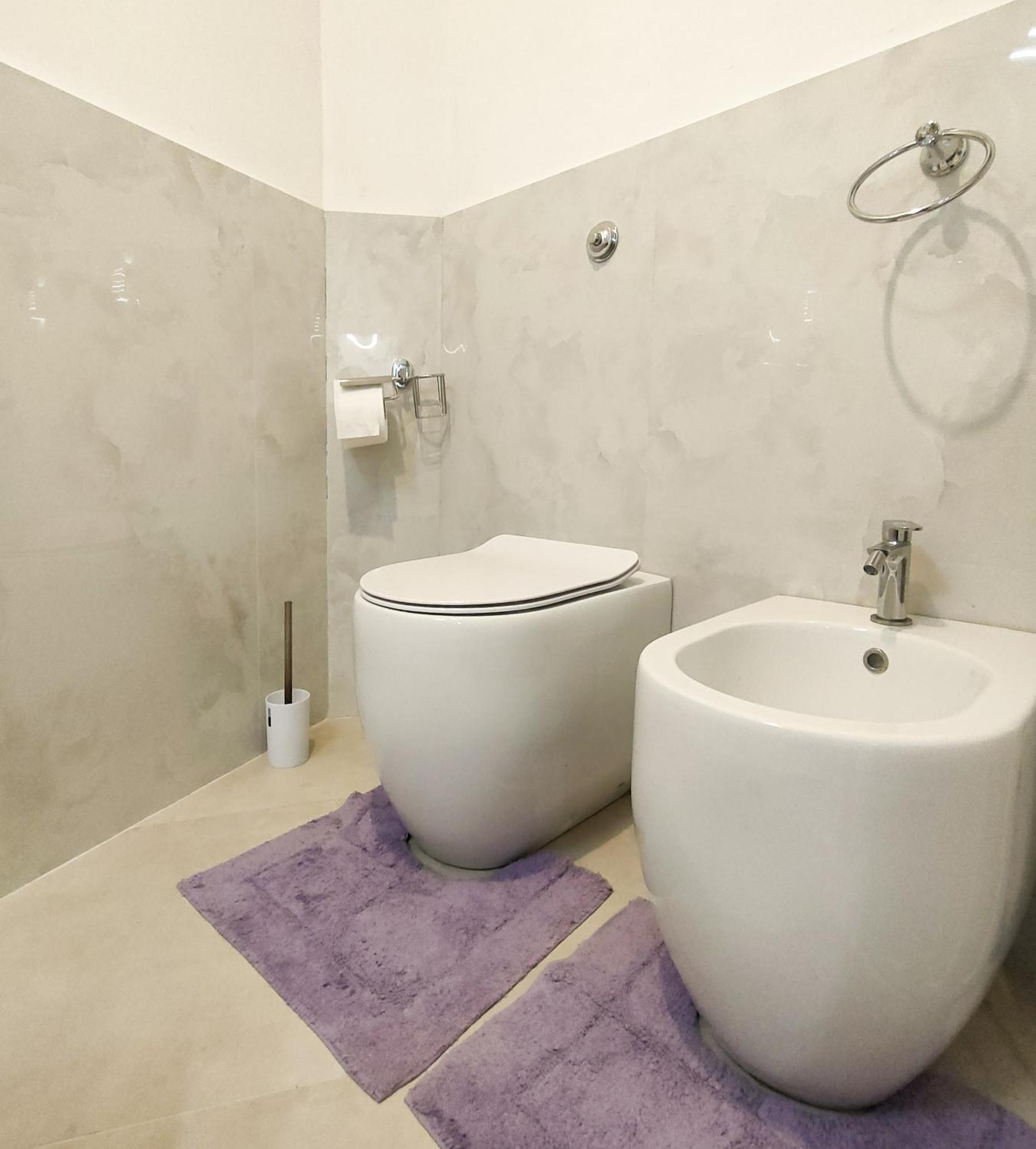 Apartament Casa Cutetto Crotone Zewnętrze zdjęcie