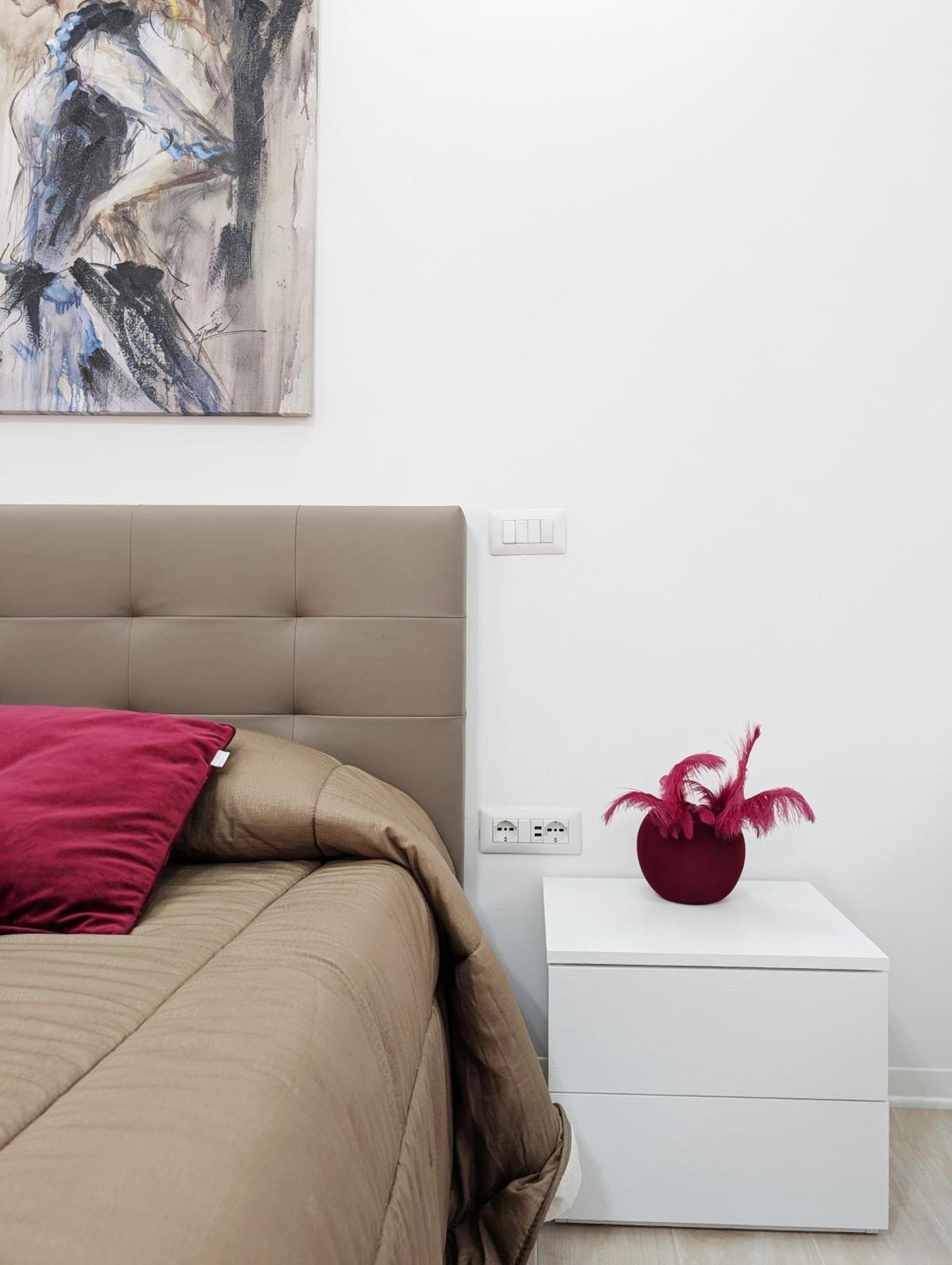 Apartament Casa Cutetto Crotone Zewnętrze zdjęcie